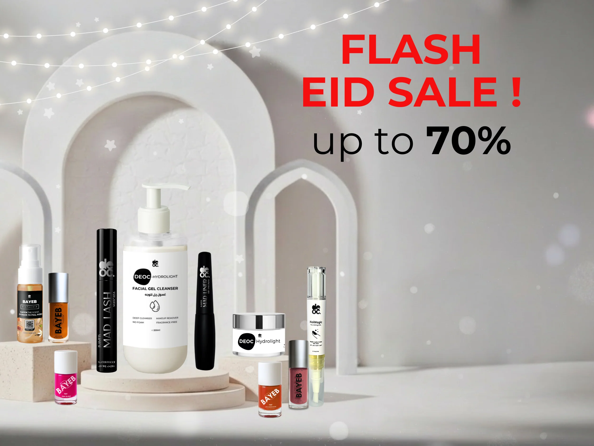 Redefining Luxury Beauty Within Reach