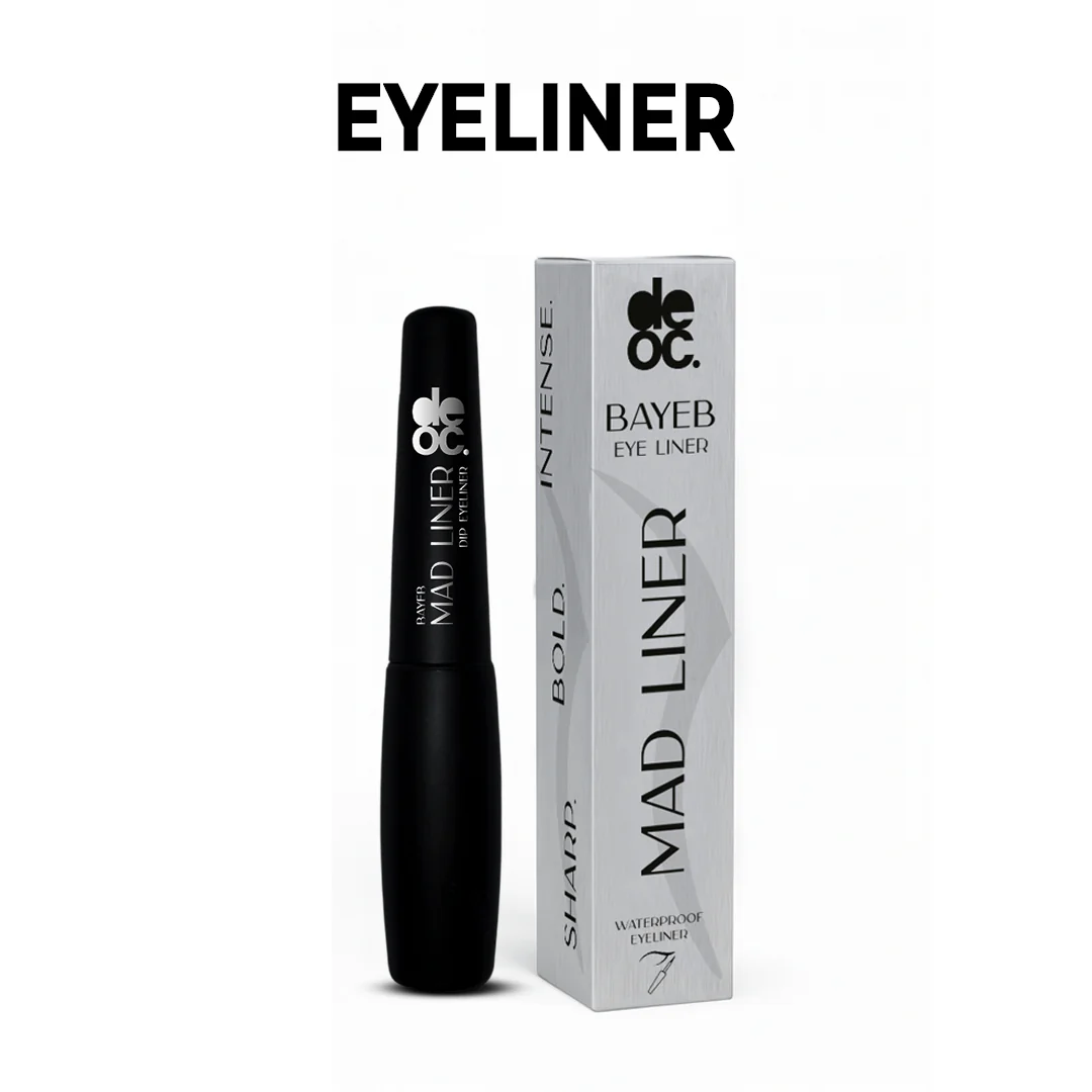 Bayeb Mad Liner Eyeliner - Image 5