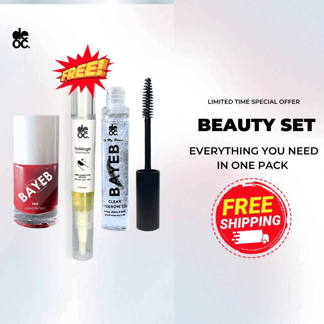 Beauty Set - Image 6