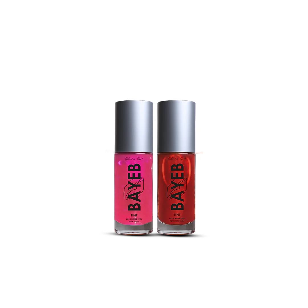 Blush Duo