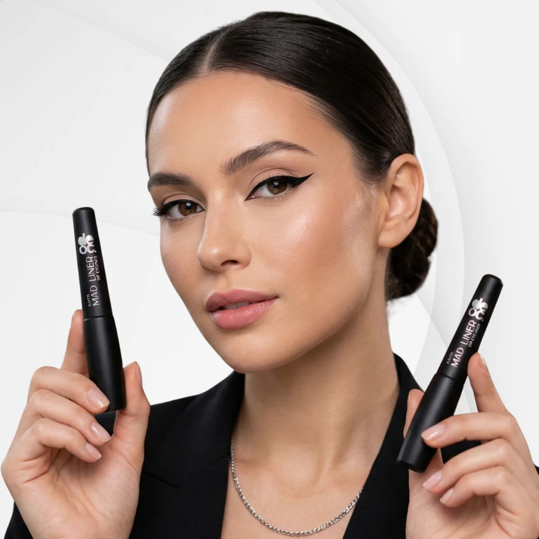 Double Mad Eyeliner - Image 2