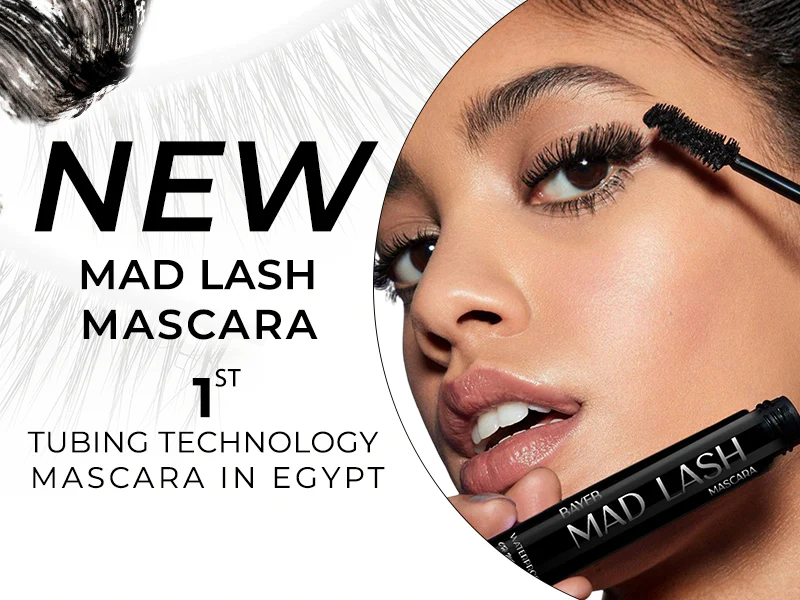 Double Mad Lash Mascara (2 Mascaras) - Image 10