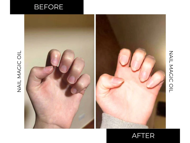 Double nail oil offer - Image 5