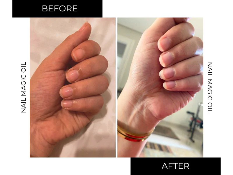 Double nail oil offer - Image 7