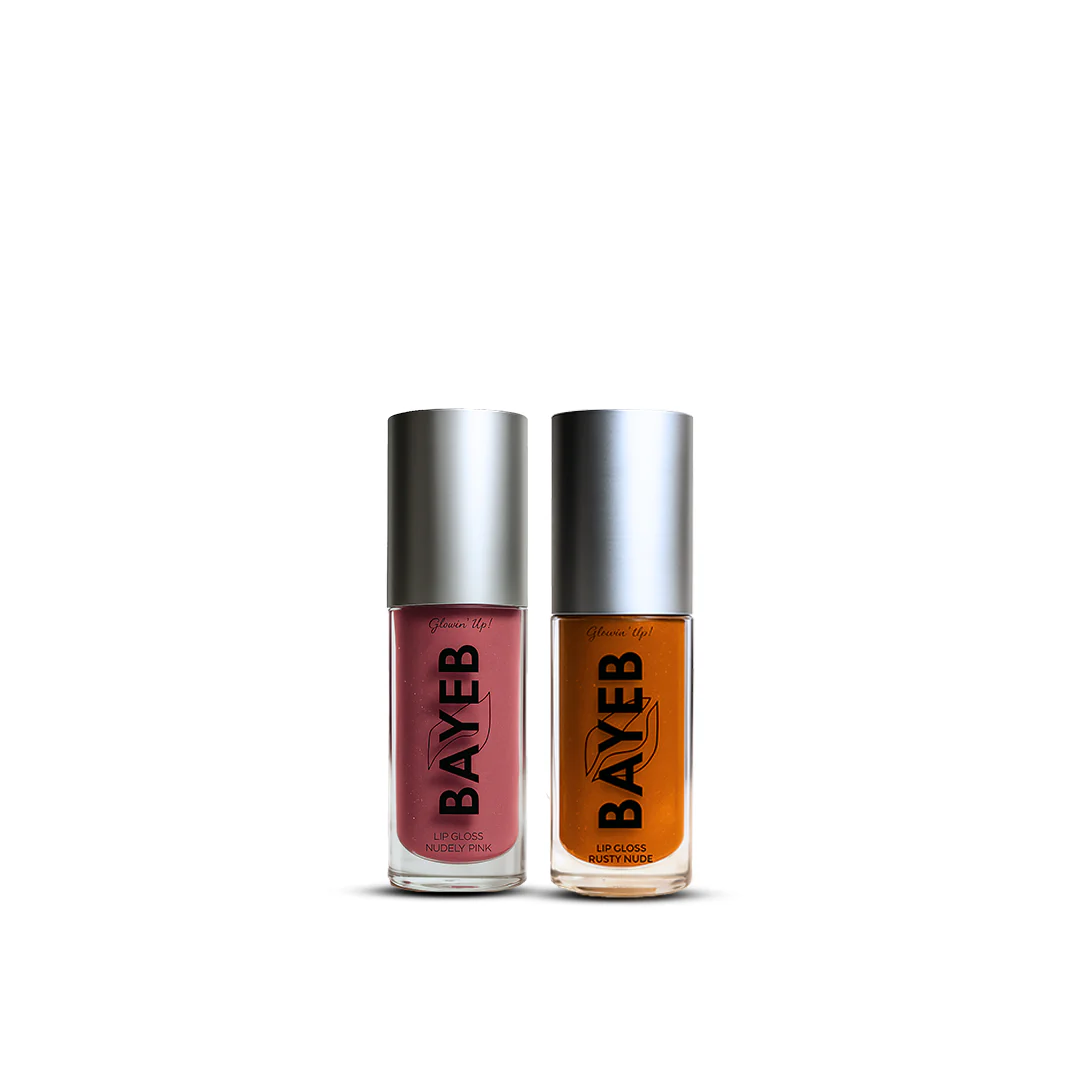 Gloss Duo