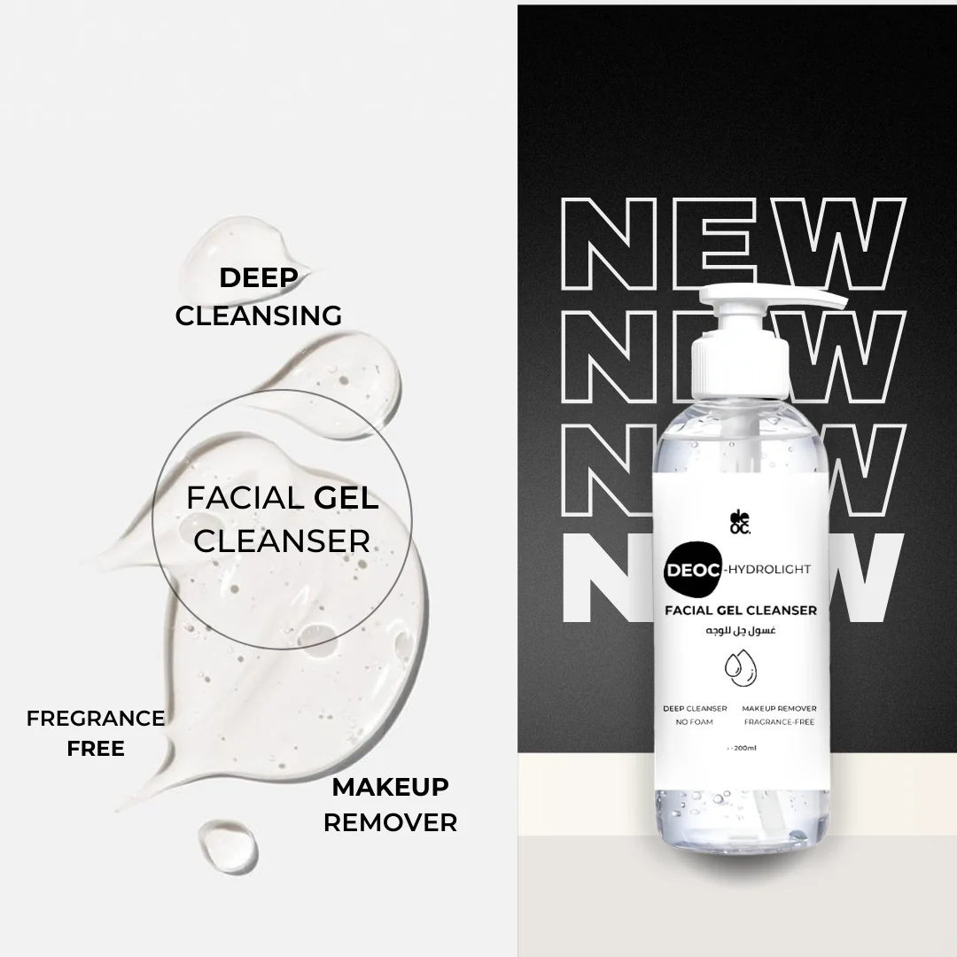 Hydrolight Moisturizer + FREE Travel Size Cleanser - Image 6