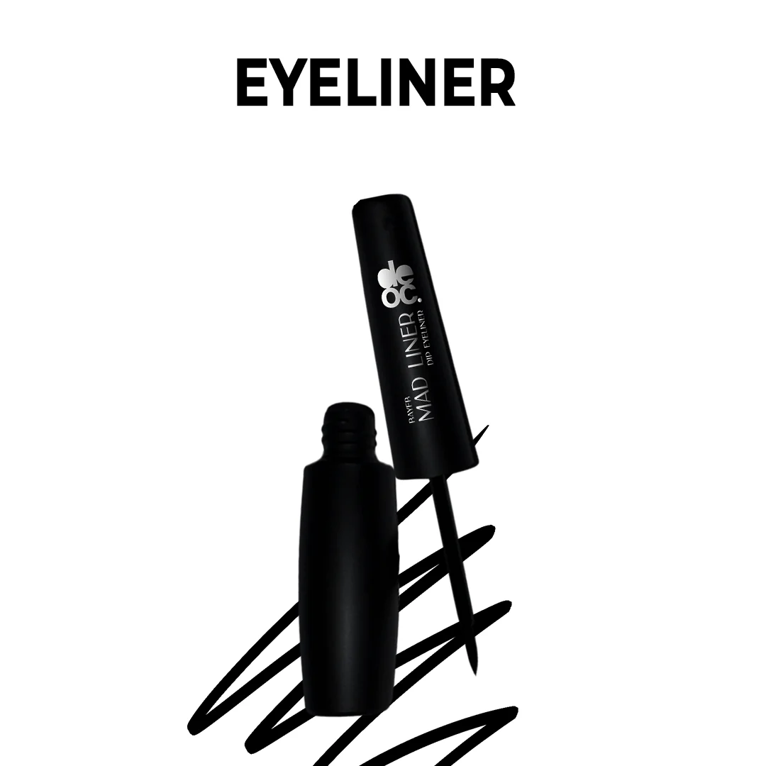 Mad Eyeliner + Free Cleanser - Image 2