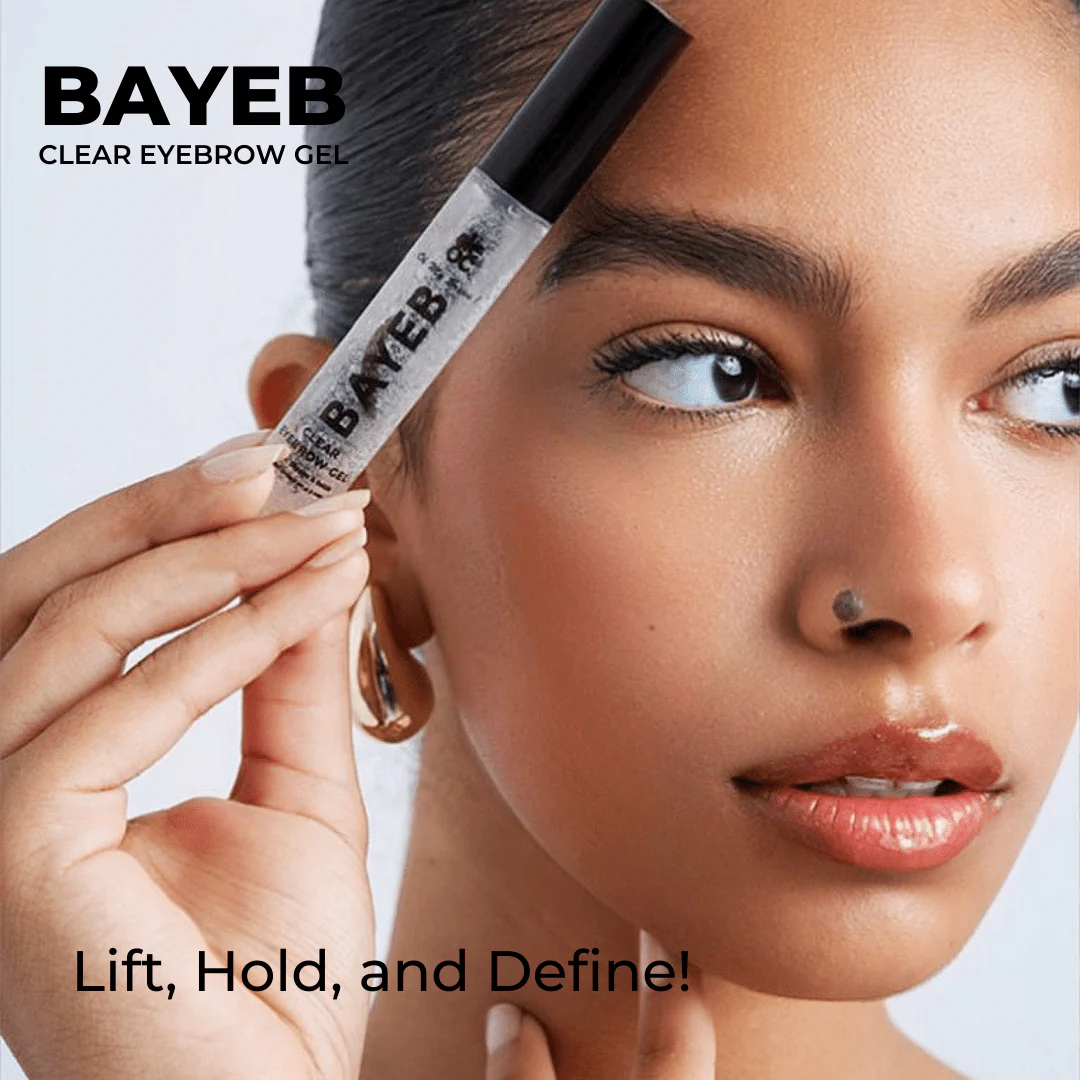 Perfect Definition Duo (1 Eyebrow Gel + 1 Mascara) - Image 6