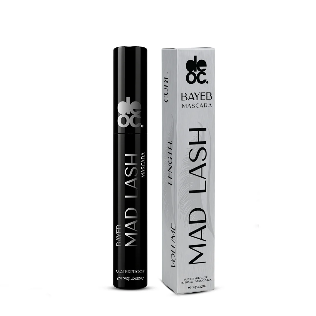 Double Mad Lash Mascara (2 Mascaras) - Image 9