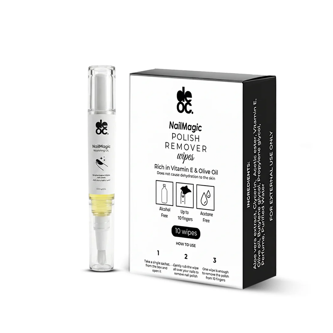 Nail Care Kit