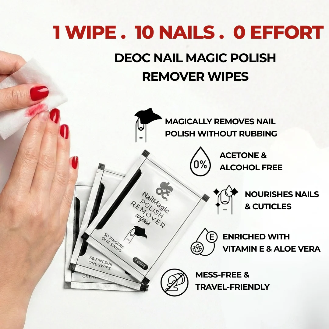 Nail Care Kit - Image 7