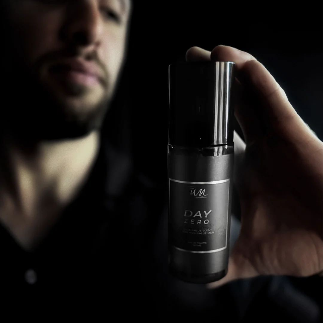 The MM Signature - Day Zero - Image 3