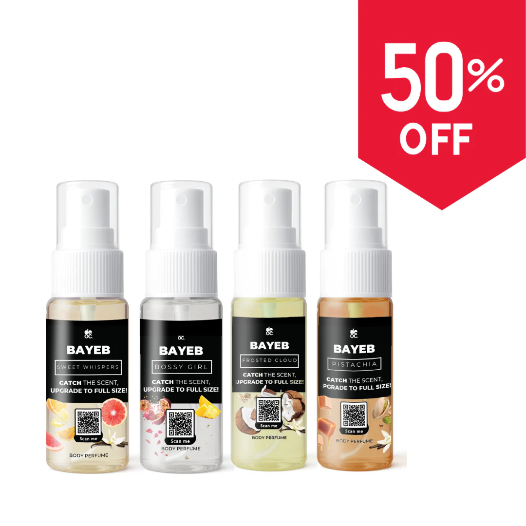 Buy 2 Get 2 Splashes