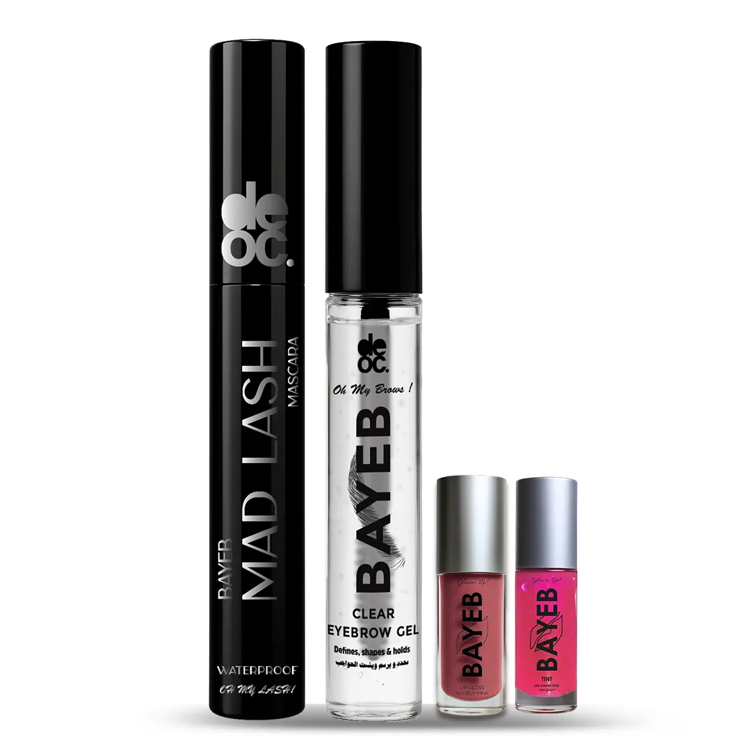 The Makeup Kit