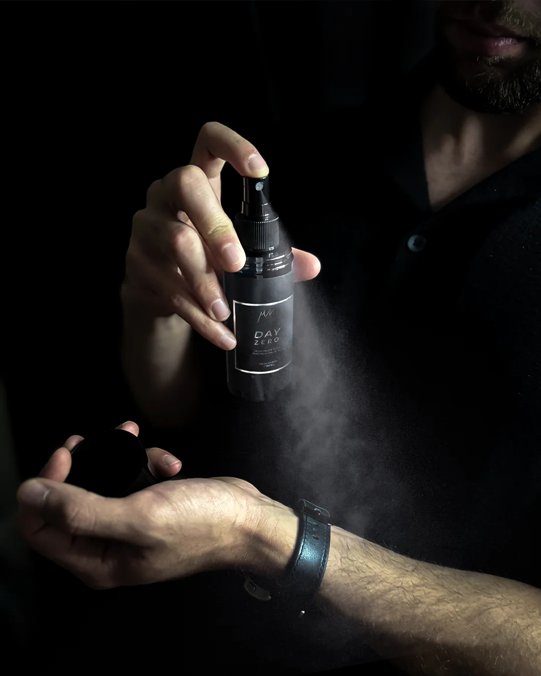 The MM Signature - Day Zero - Image 4