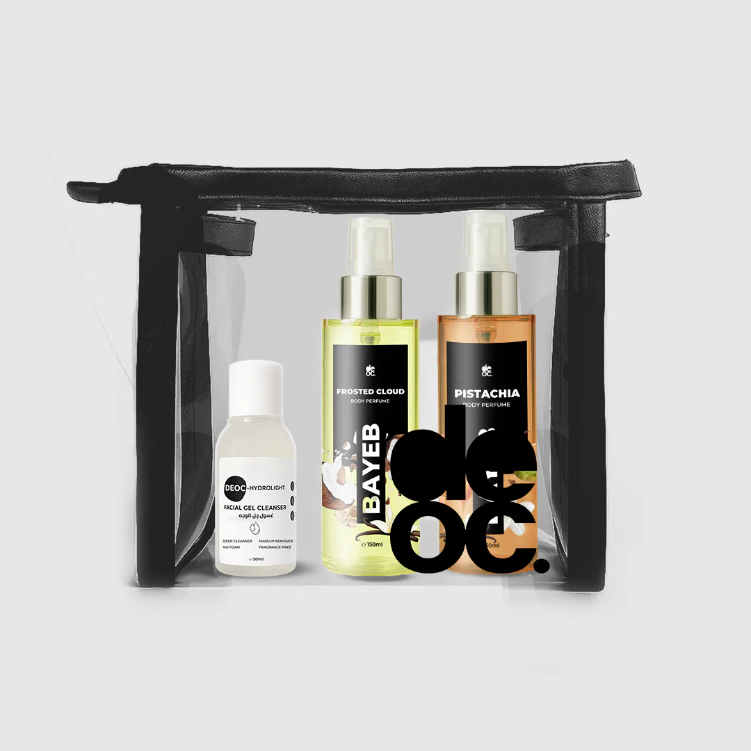 Trophy Babe Kit